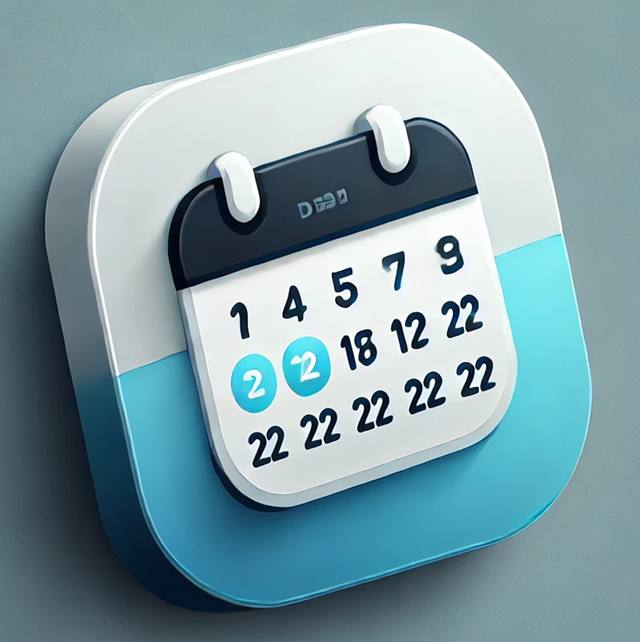 Date Calculator