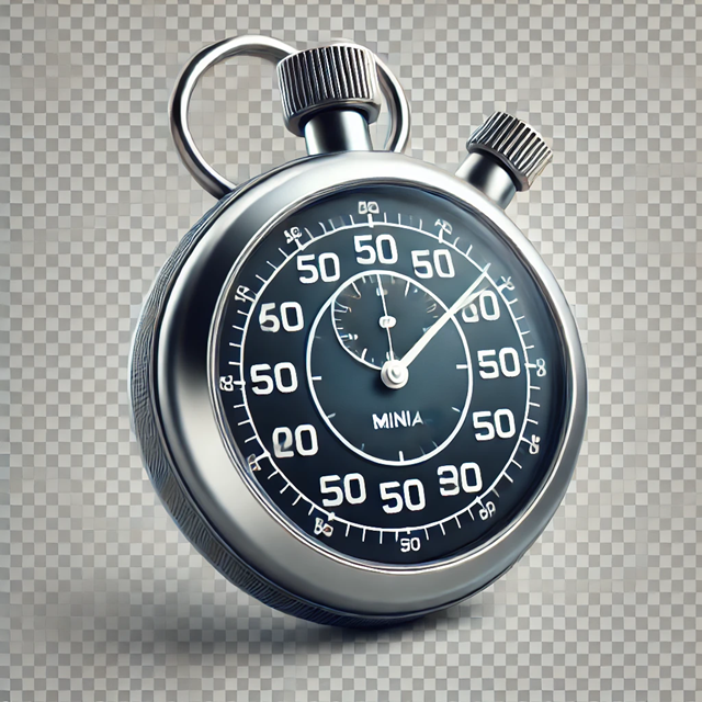 Stopwatch